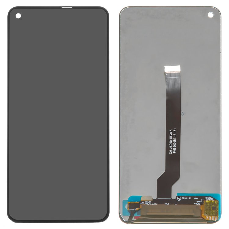 SAMSUNG A60/A606F/A6060 (2019)/M40 COMP OLED