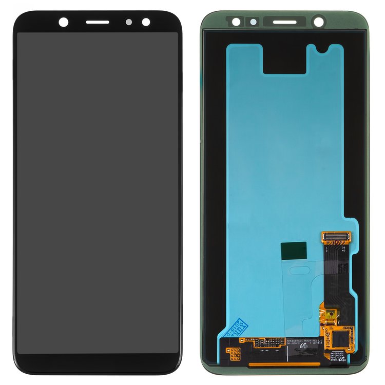 SAMSUNG A6S/ G6200C(2019) COMP LCD ORIG