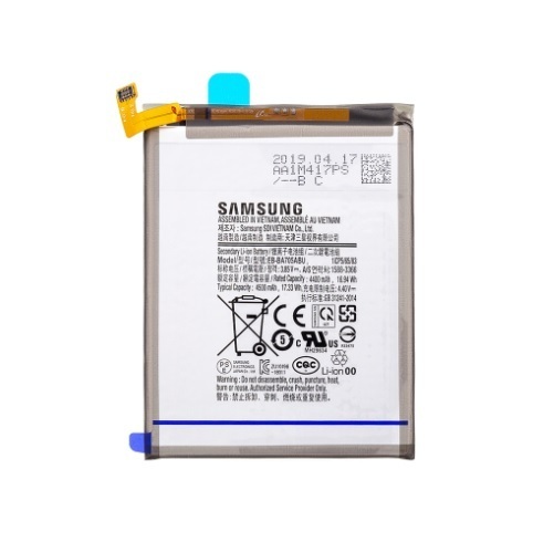 SAMSUNG A70 BATTERY
