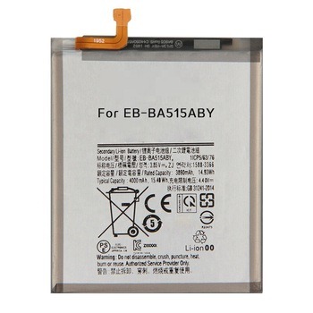 SAMSUNG A51BATTERY