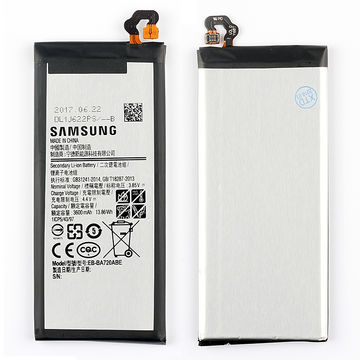 SAMSUNG A720 BATTERY