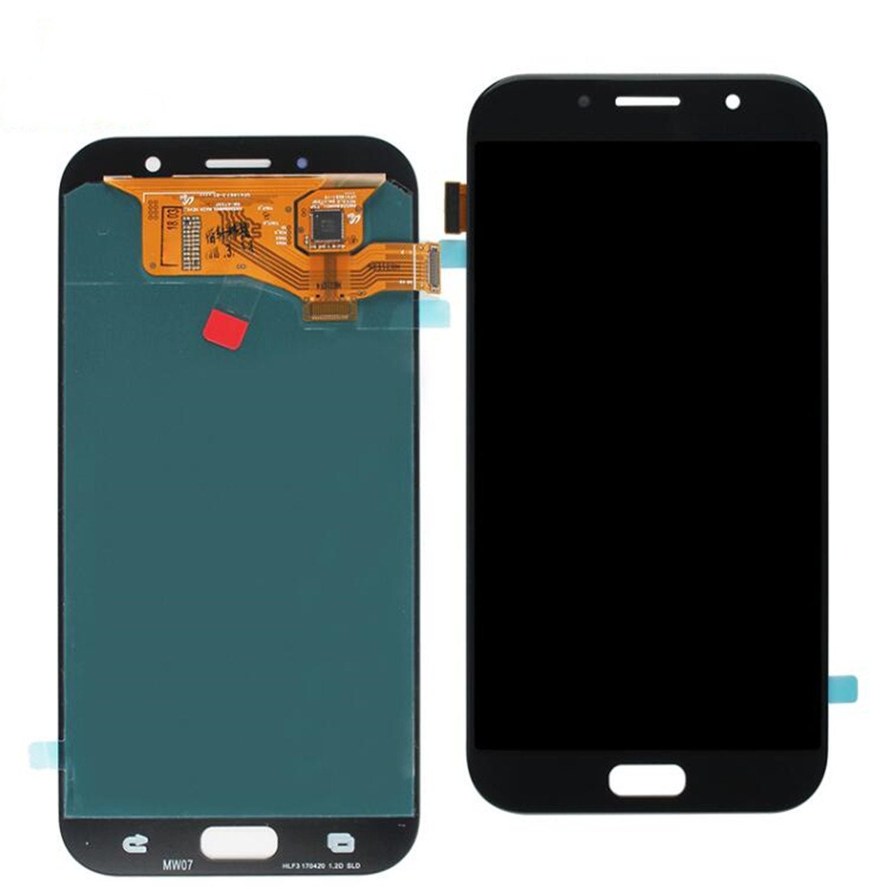 SAMSUNG A720 COMP LCD