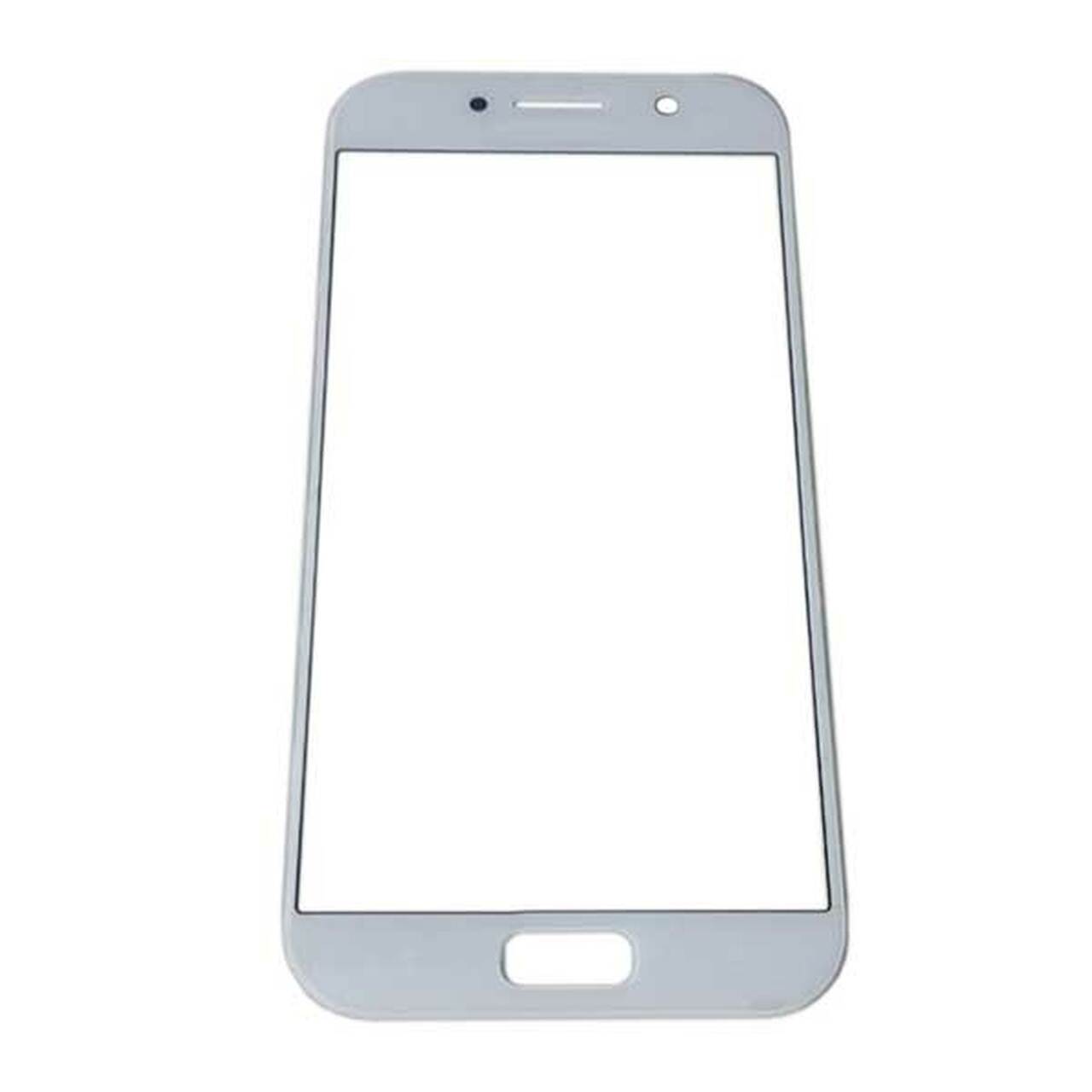 SAMSUNG A720 TOP GLASS