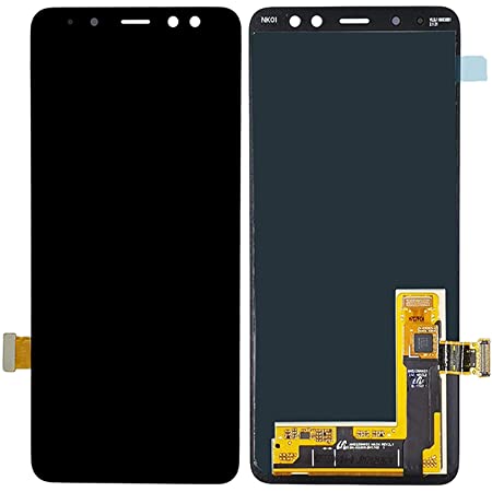 SAMSUNG A730F/A8+PLUS(2018) COMP LCD