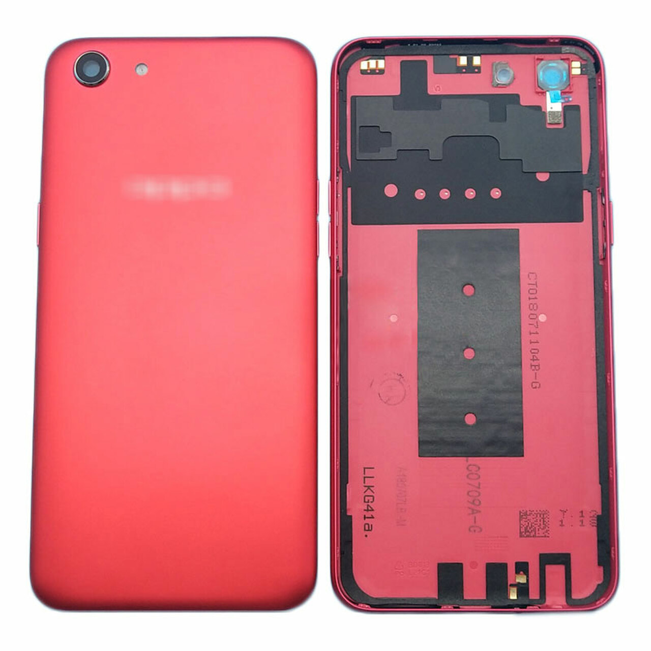 OPPO A83 BACK COVER