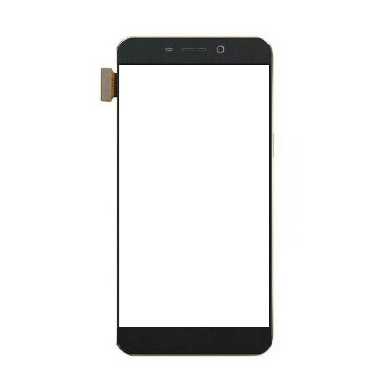 OPPO F1 PLUS TOUCH