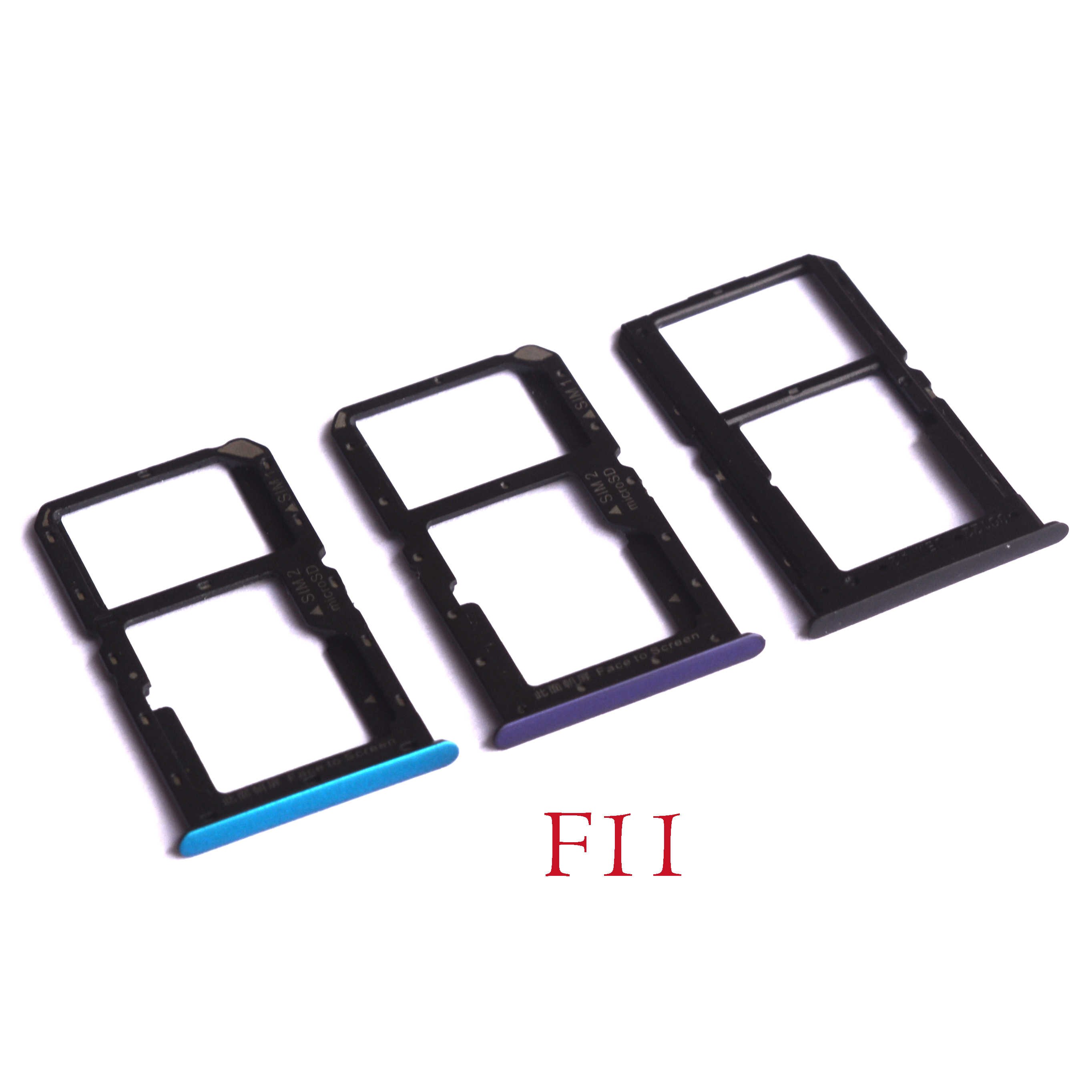 OPPO F11 SIM TRAY