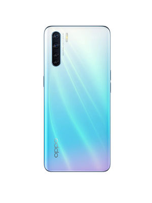 OPPO F15 BACK COVER