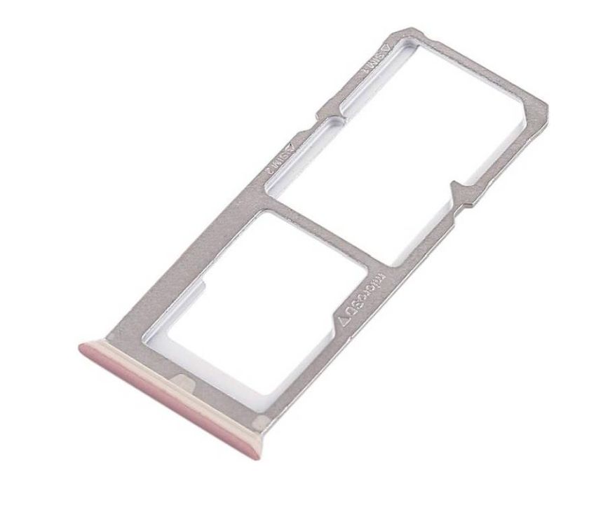 OPPO F3 SIM TRAY