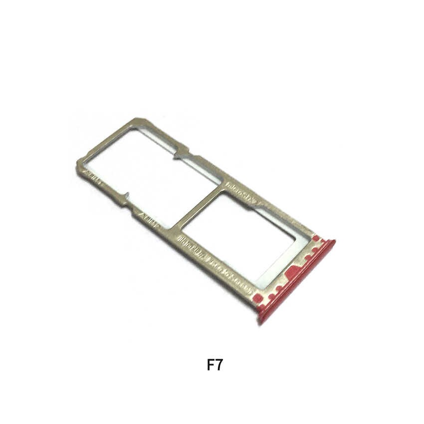 OPPO F5/F3/A77/F7/SIM TRAY