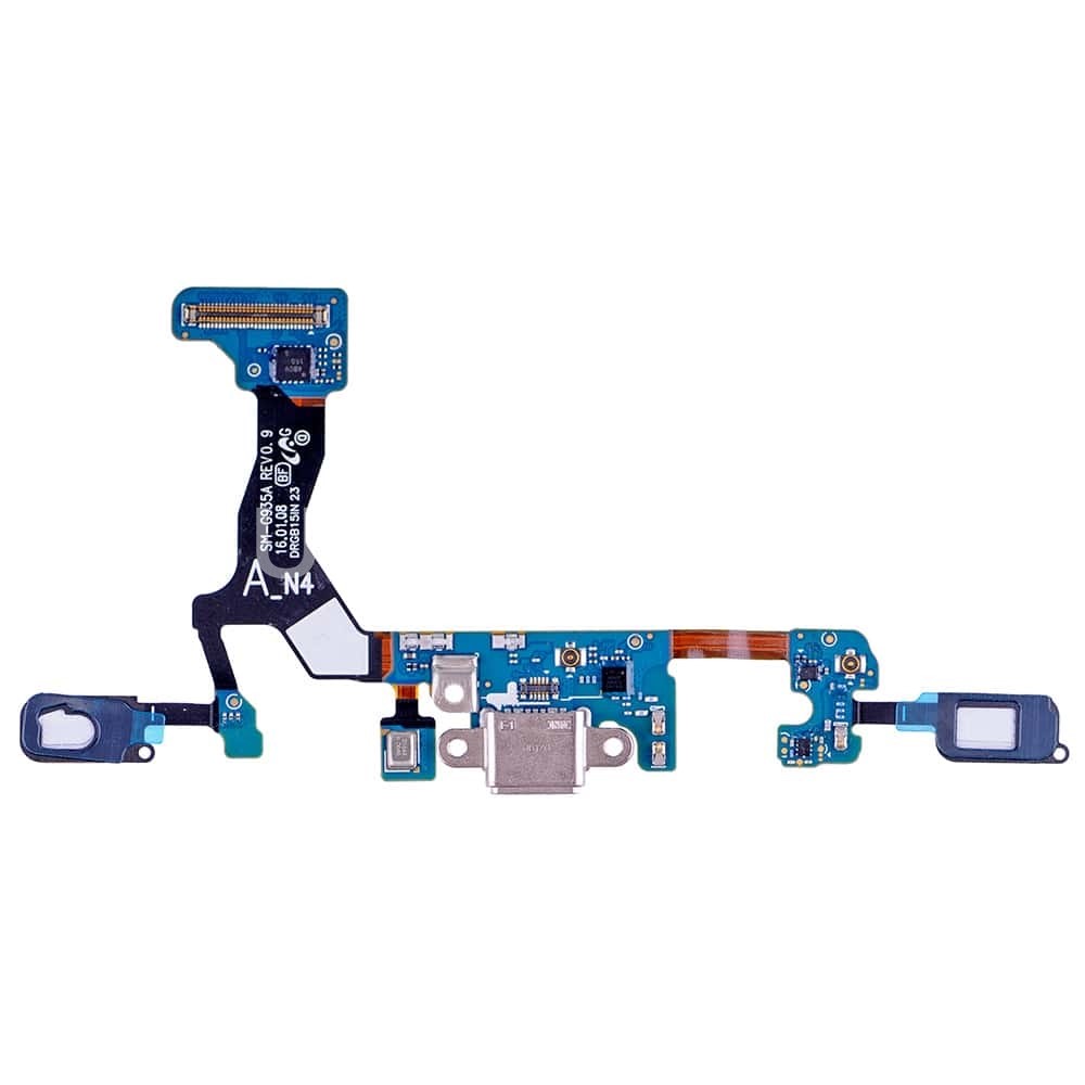 SAMSUNG  G935T S7EDGE CHARGING PLATSE