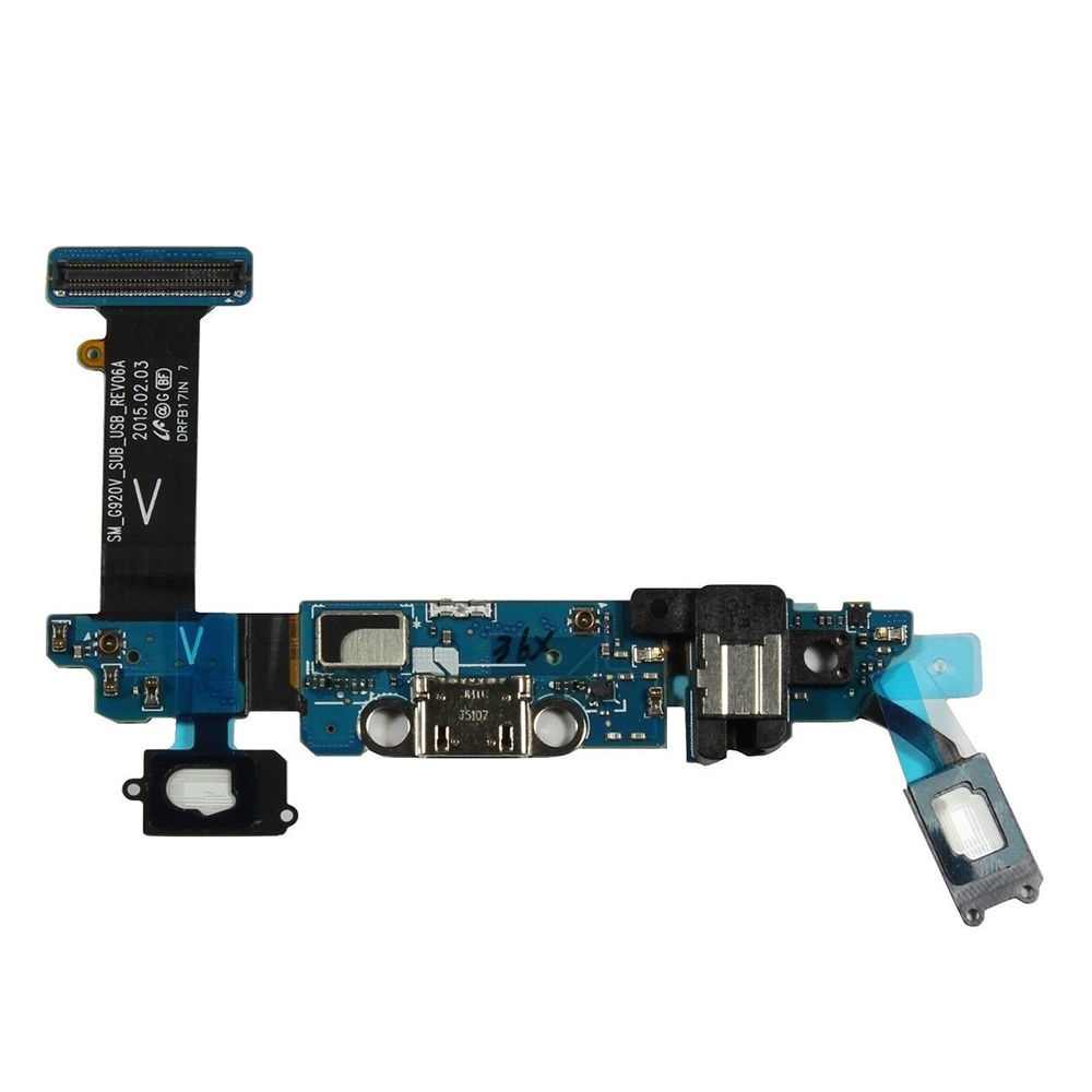 SAMSUNG  S6/G920C CHARGING PLATE