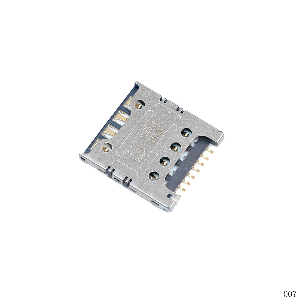 SAMSUNG 8262 SIM TRAY