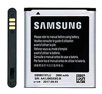 SAMSUNG 8552 BATTERY