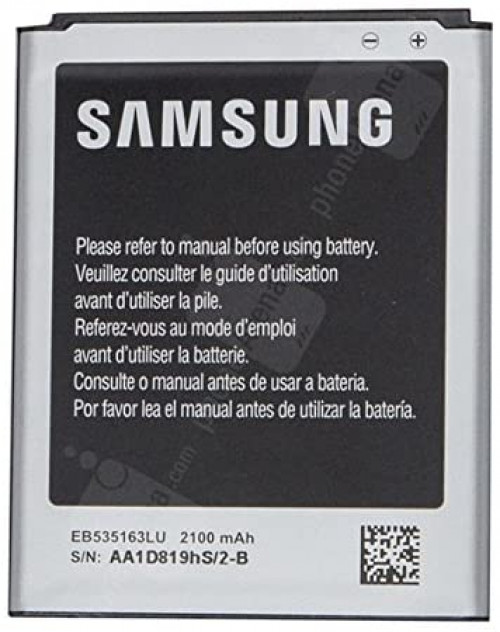 SAMSUNG 9060 BATTERY