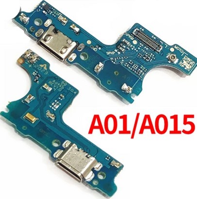 SAMSUNG A01 CHARGING PLATE