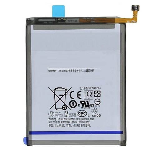 SAMSUNG A10 BATTERY