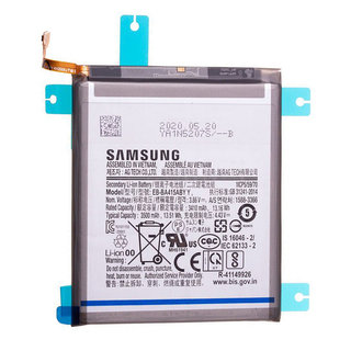 SAMSUNG A31 BATTERY