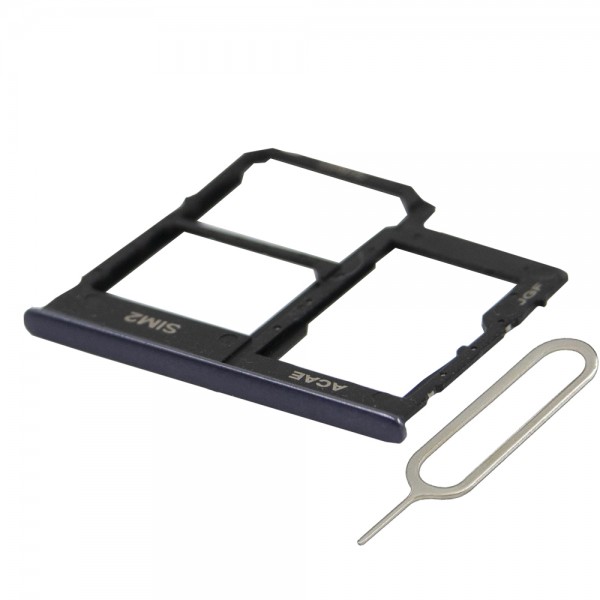 SAMSUNG A31 SIM HOLDER