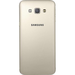 SAMSUNG A810/A800 BACK COVER