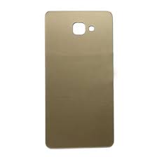 SAMSUNG A9 PRO BACK COVER