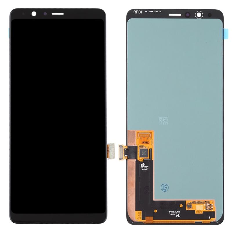 SAMSUNG A9 STAR/ A8 STAR/ G8850/ G8858/G885S/ G885F COMP LCD