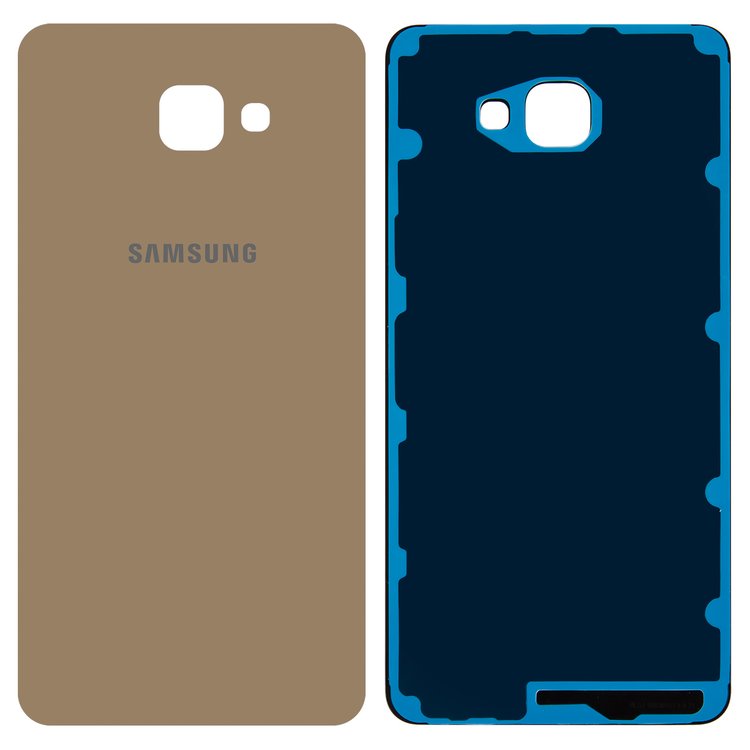 SAMSUNG A910 BACK COVER