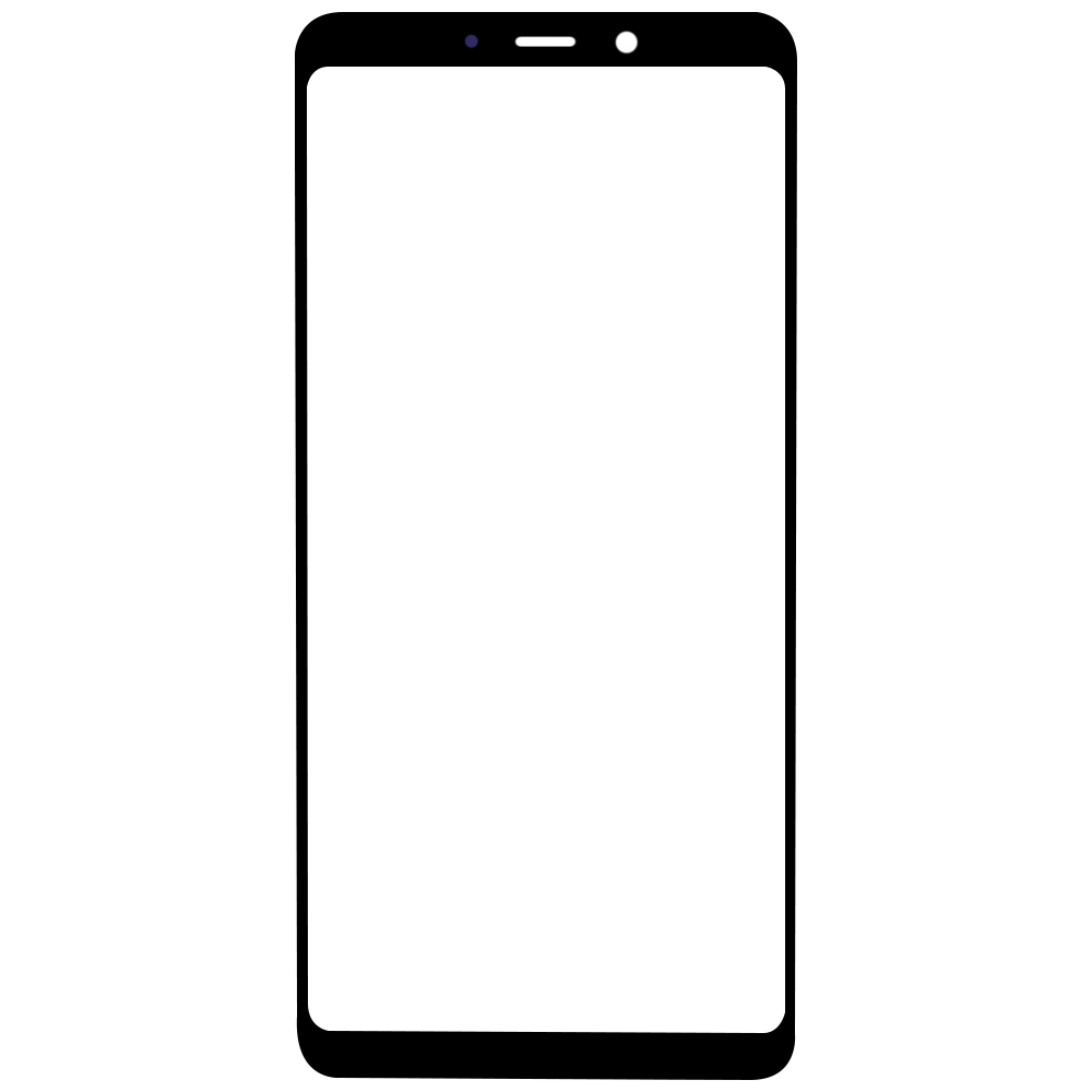 SAMSUNG A920/A9 PRO 2019 GLASS