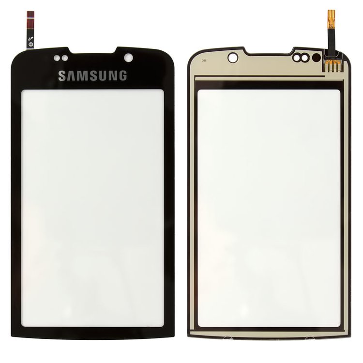 SAMSUNG B7610 TOUCH
