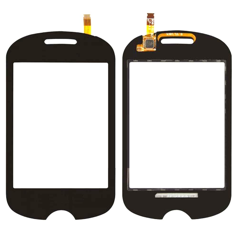 SAMSUNG C3510 TOUCH