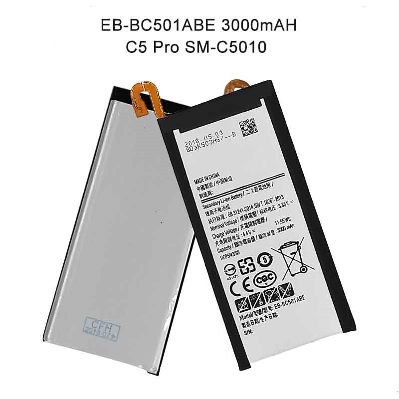 SAMSUNG C5 PRO /5010 BATTERY