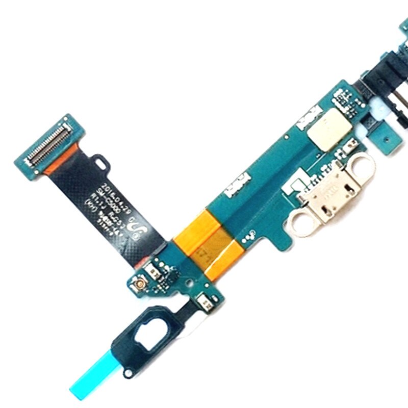 SAMSUNG C5000 CHARGE PLATE