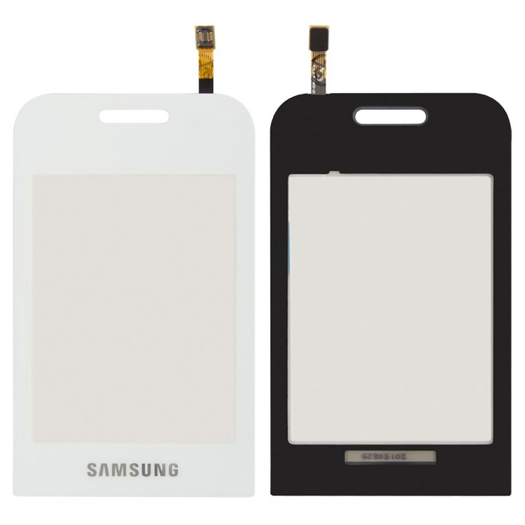 SAMSUNG E2652 TOUCH