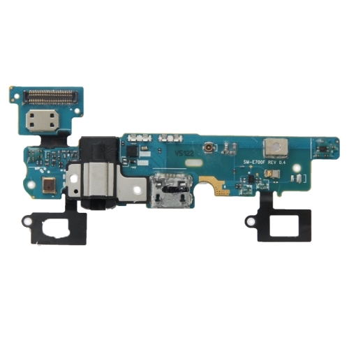 SAMSUNG E7 CHARGING PLATE