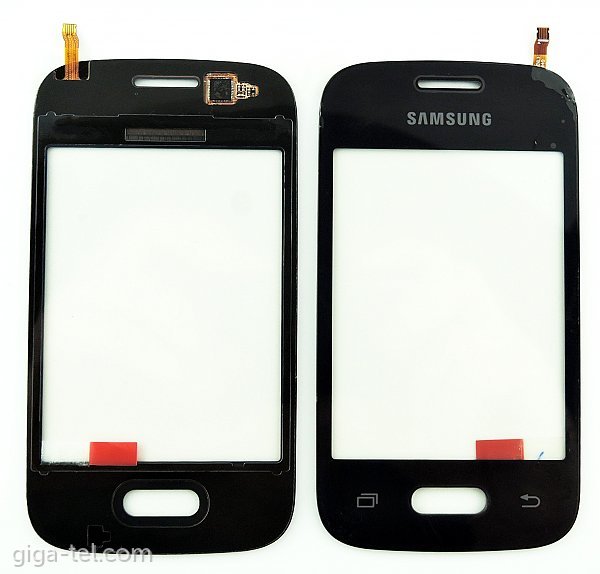 SAMSUNG G110 TOUCH