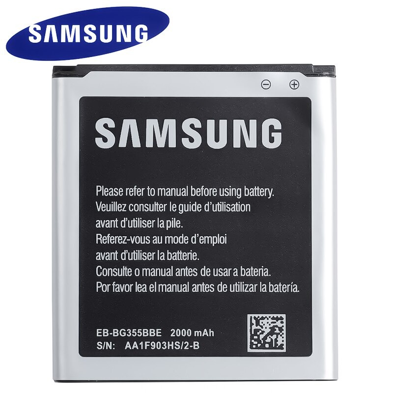 SAMSUNG G355 BATTERY