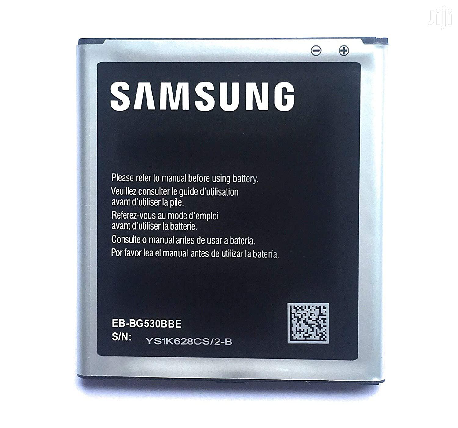 SAMSUNG G530 BATTERY