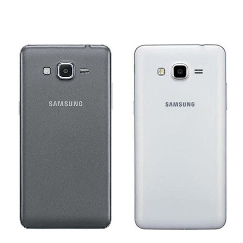 SAMSUNG G532 BACK COVER
