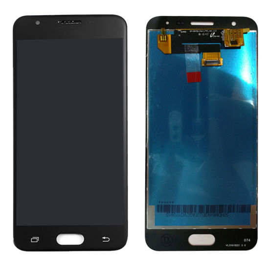 SAMSUNG G570F/J5 PRIME /G550 (2016)COMP LCD