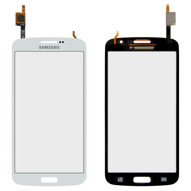 SAMSUNG G7102 TOUCH