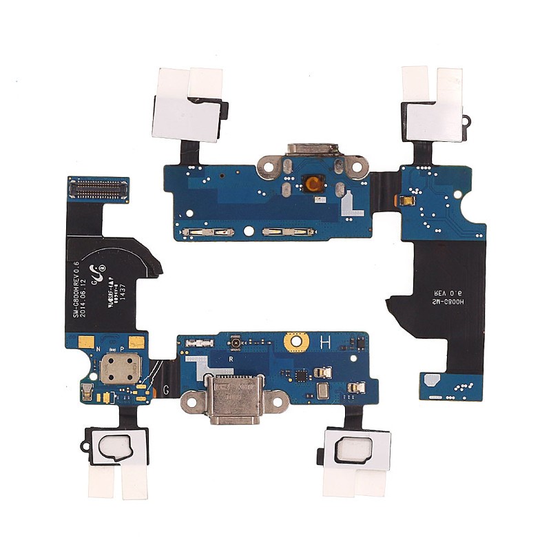 SAMSUNG G800H CHARGING PLATE