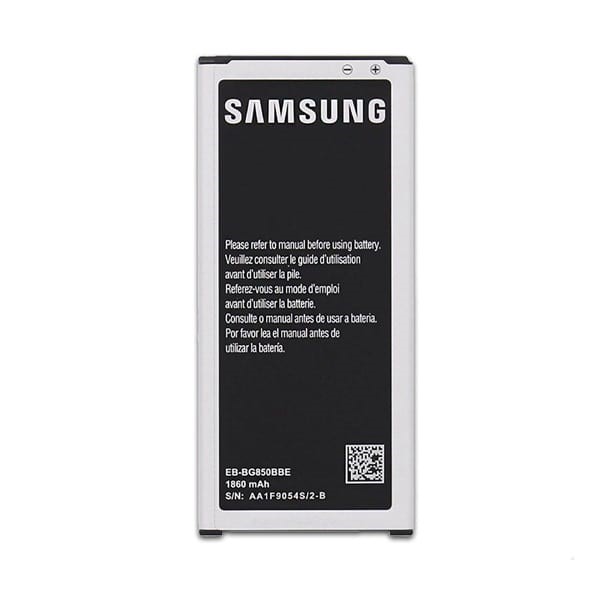 SAMSUNG G850 BATTERY