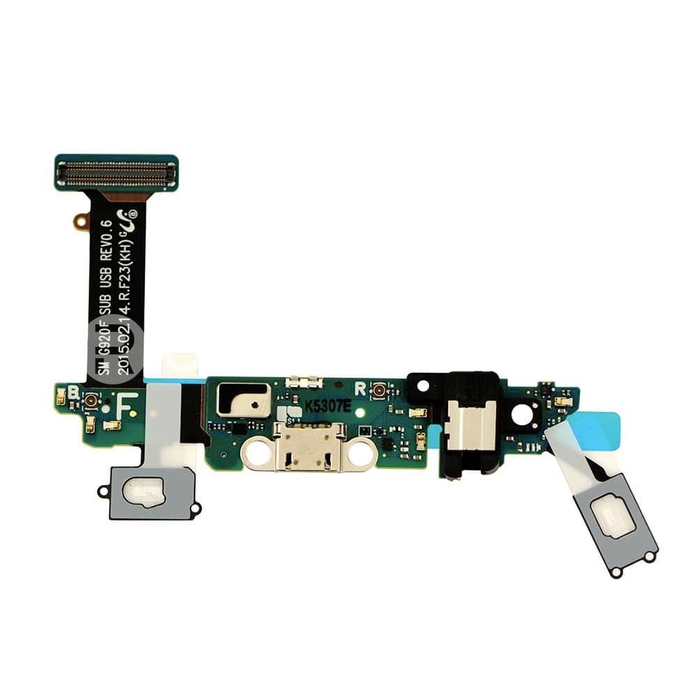SAMSUNG G920 CHARGING PLATE
