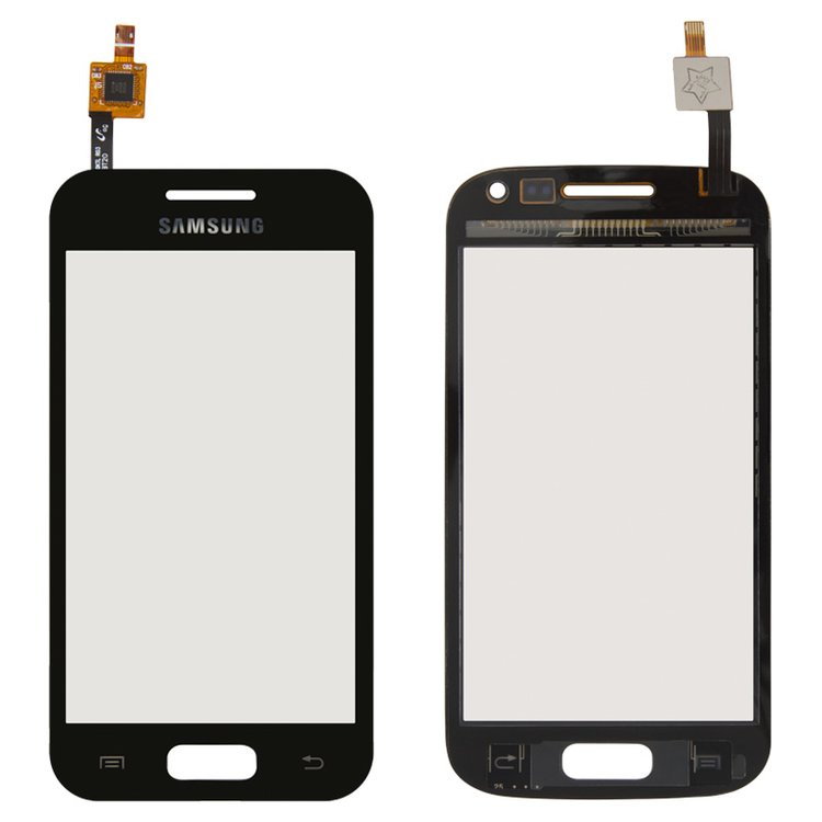 SAMSUNG I8160 TOUCH