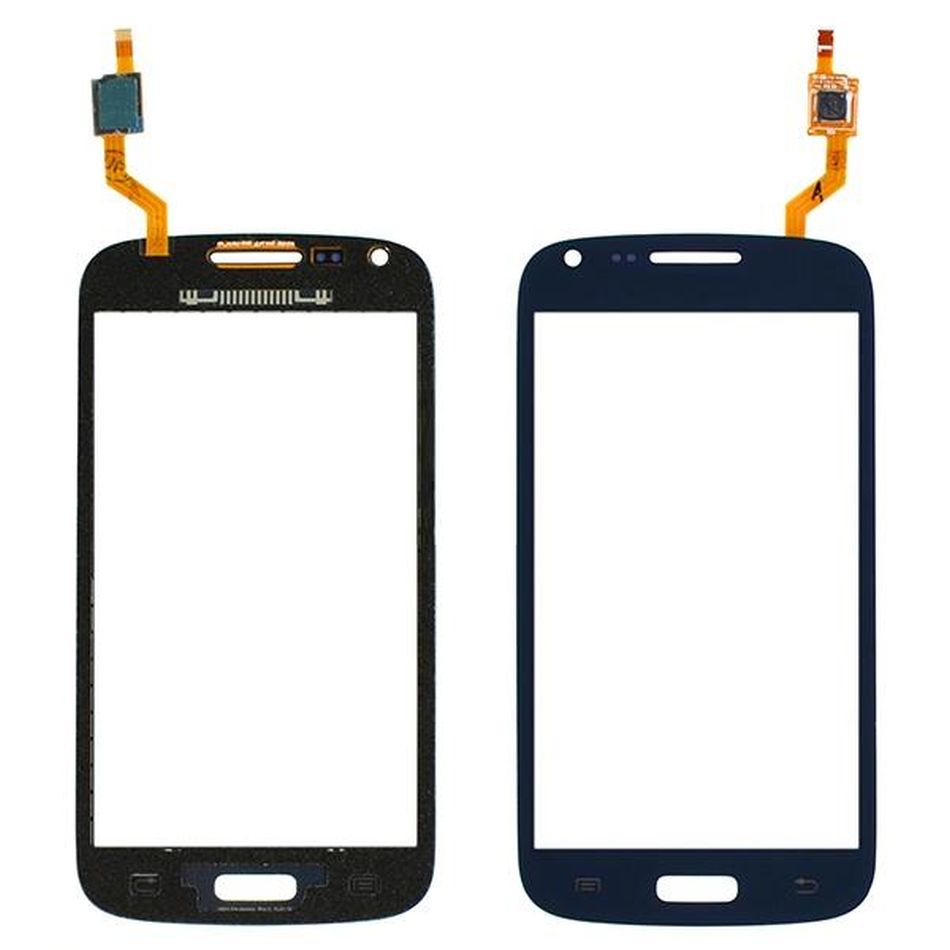 SAMSUNG I8262 TOUCH