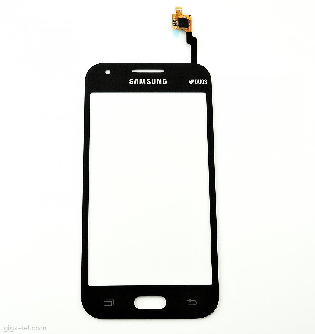 SAMSUNG J100 TOUCH
