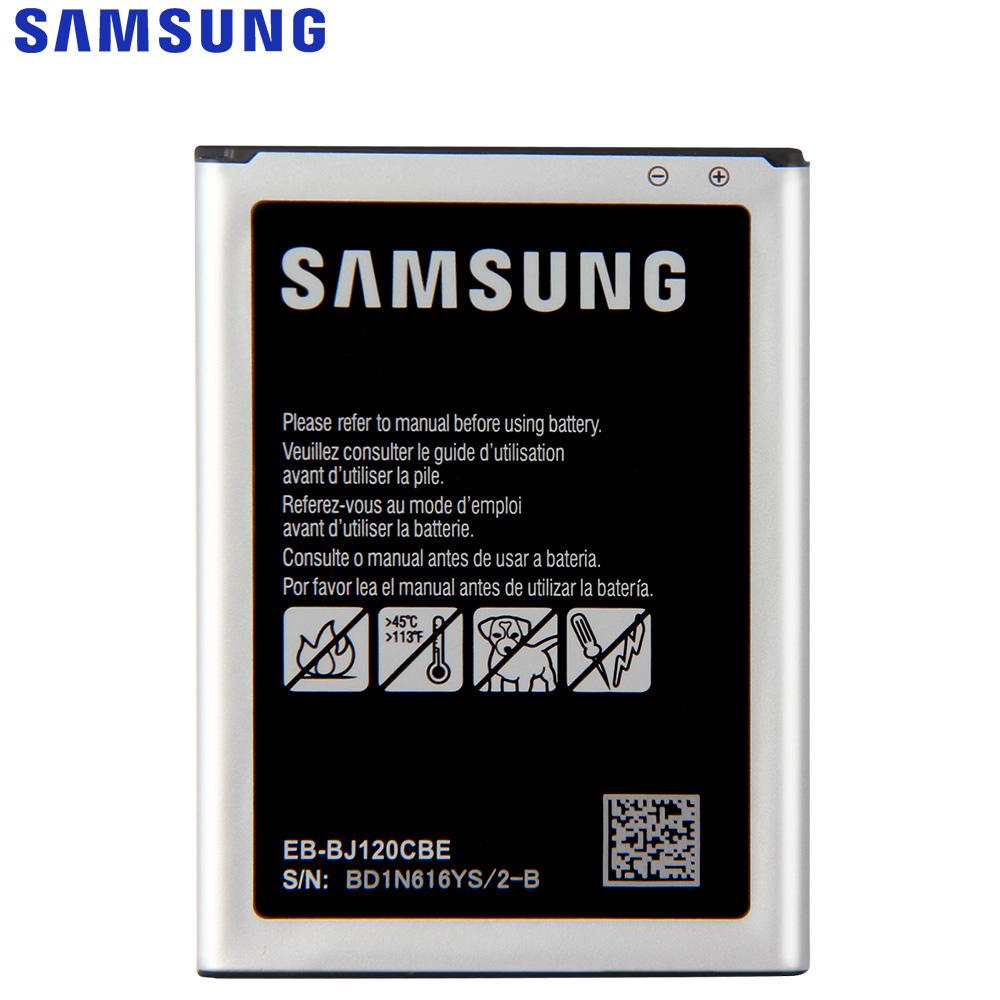 SAMSUNG J120 BATTERY