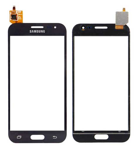 SAMSUNG J200 TOUCH