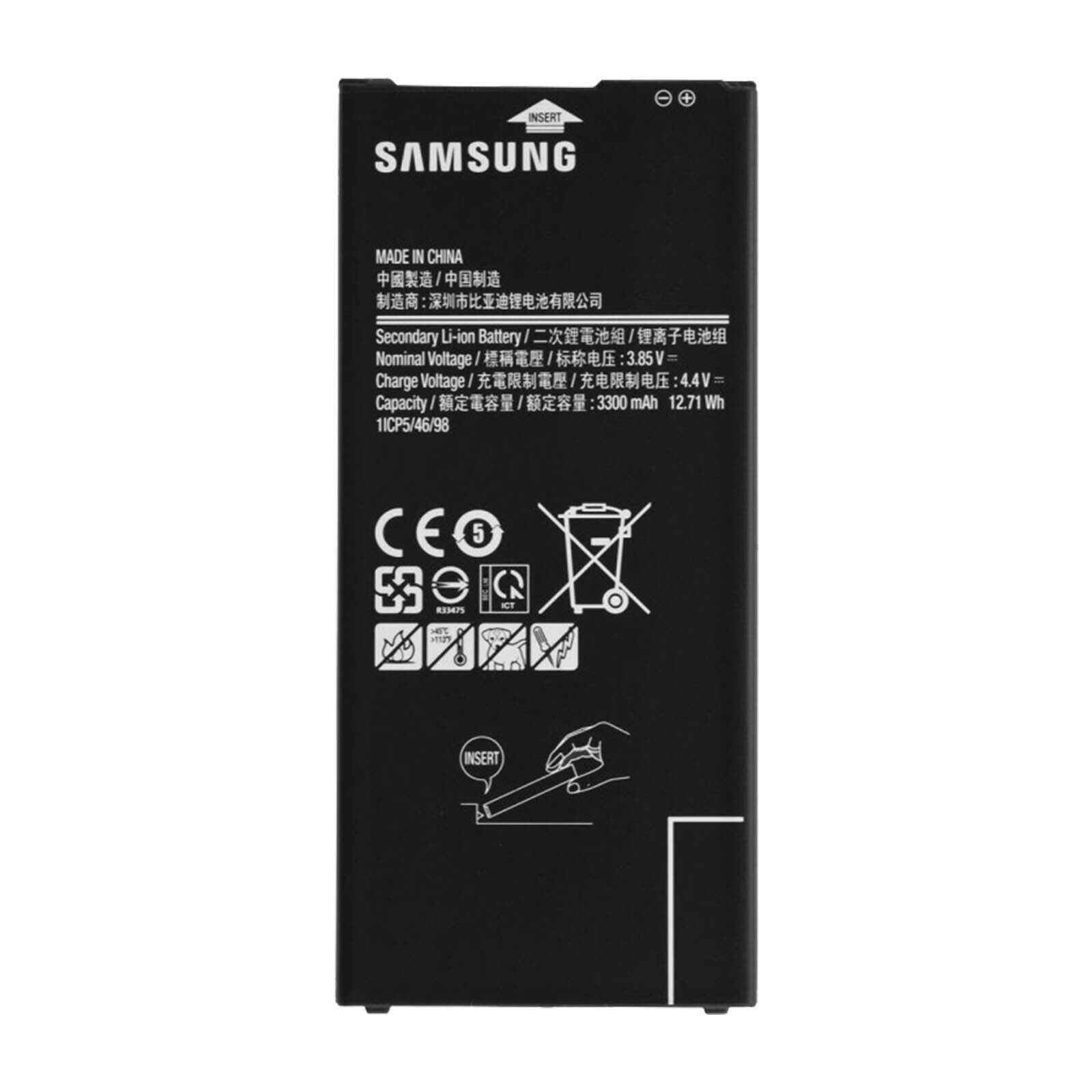 SAMSUNG J410/J610 /G610/J4 PLUS BATTERY