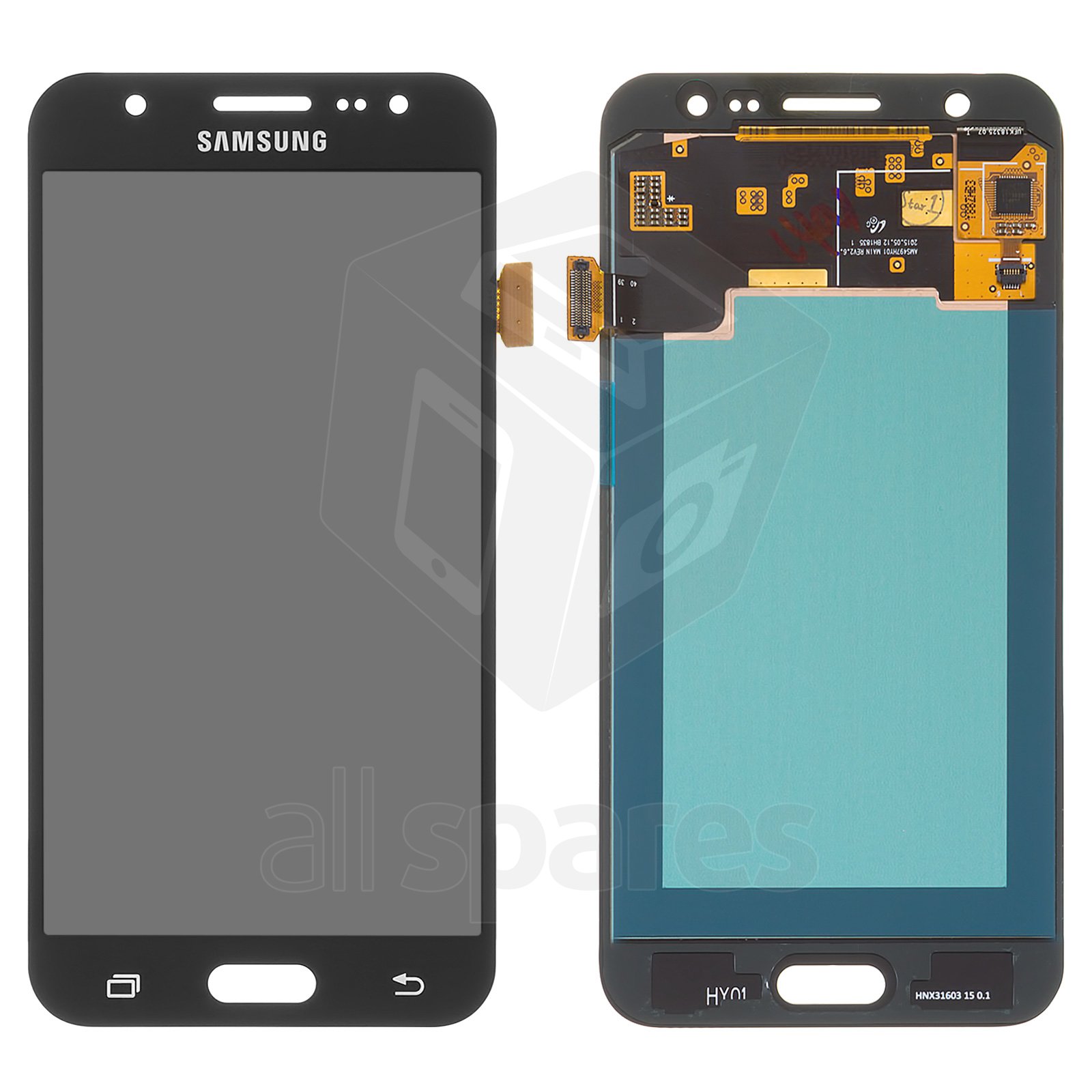 SAMSUNG J500 COMP OLED